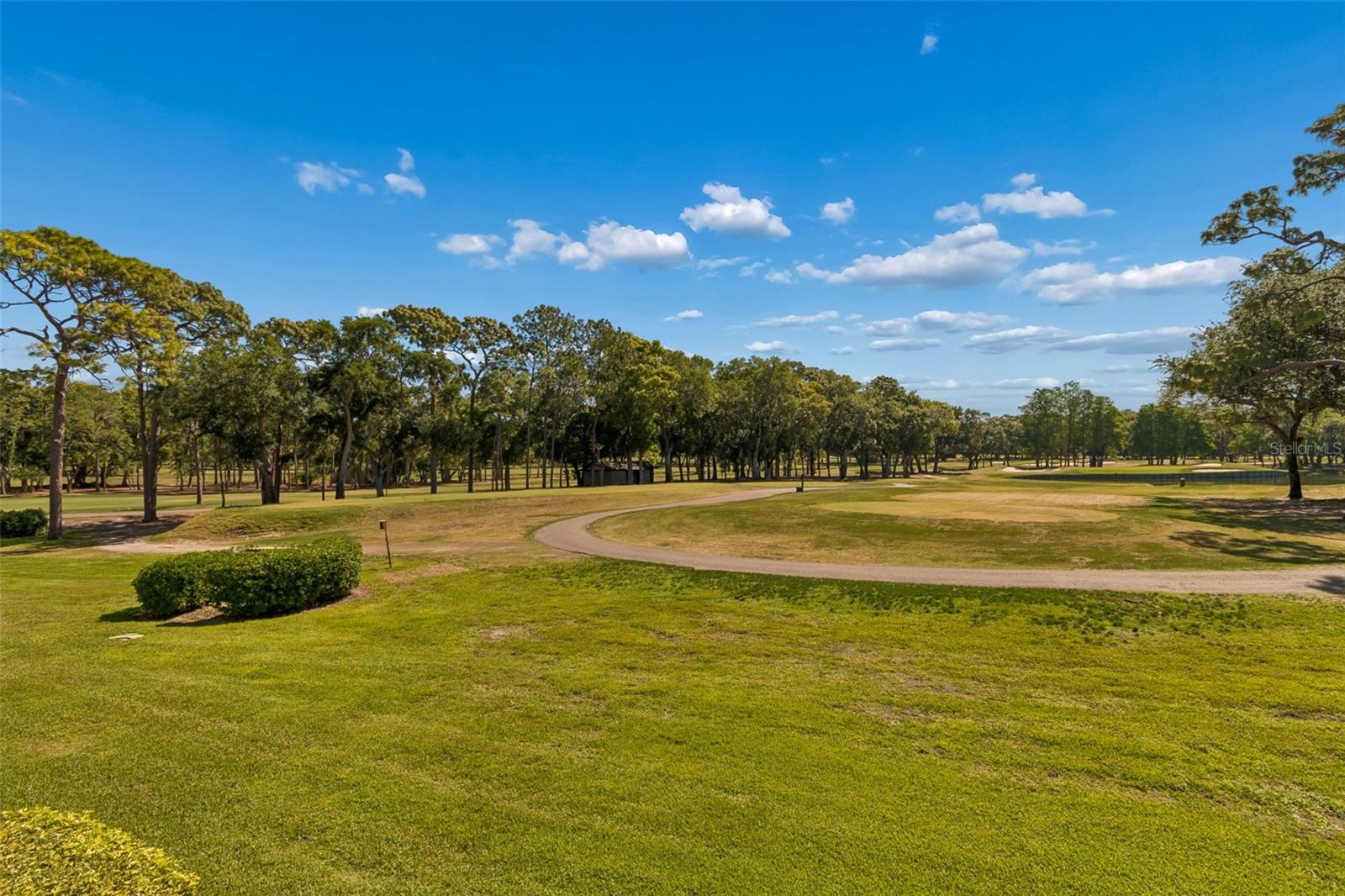 INNISBROOK 11 CONDO - Residential
