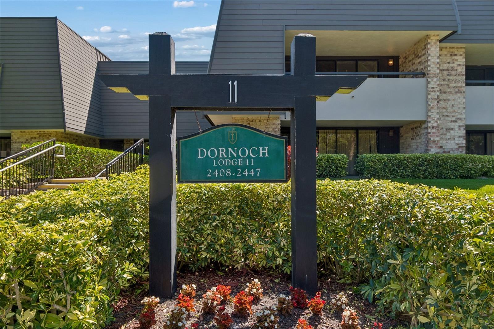 INNISBROOK 11 CONDO - Residential