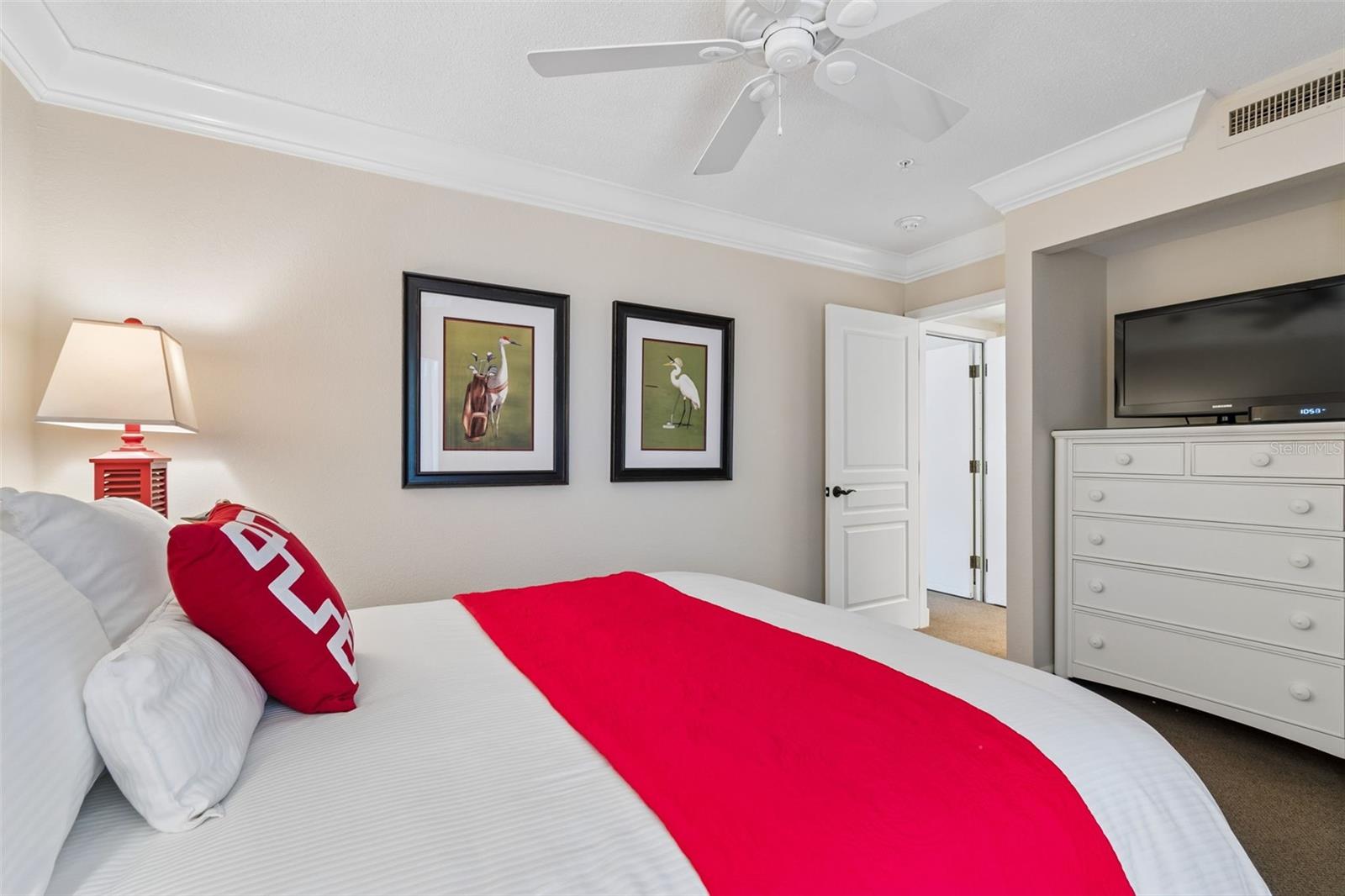 INNISBROOK 11 CONDO - Residential