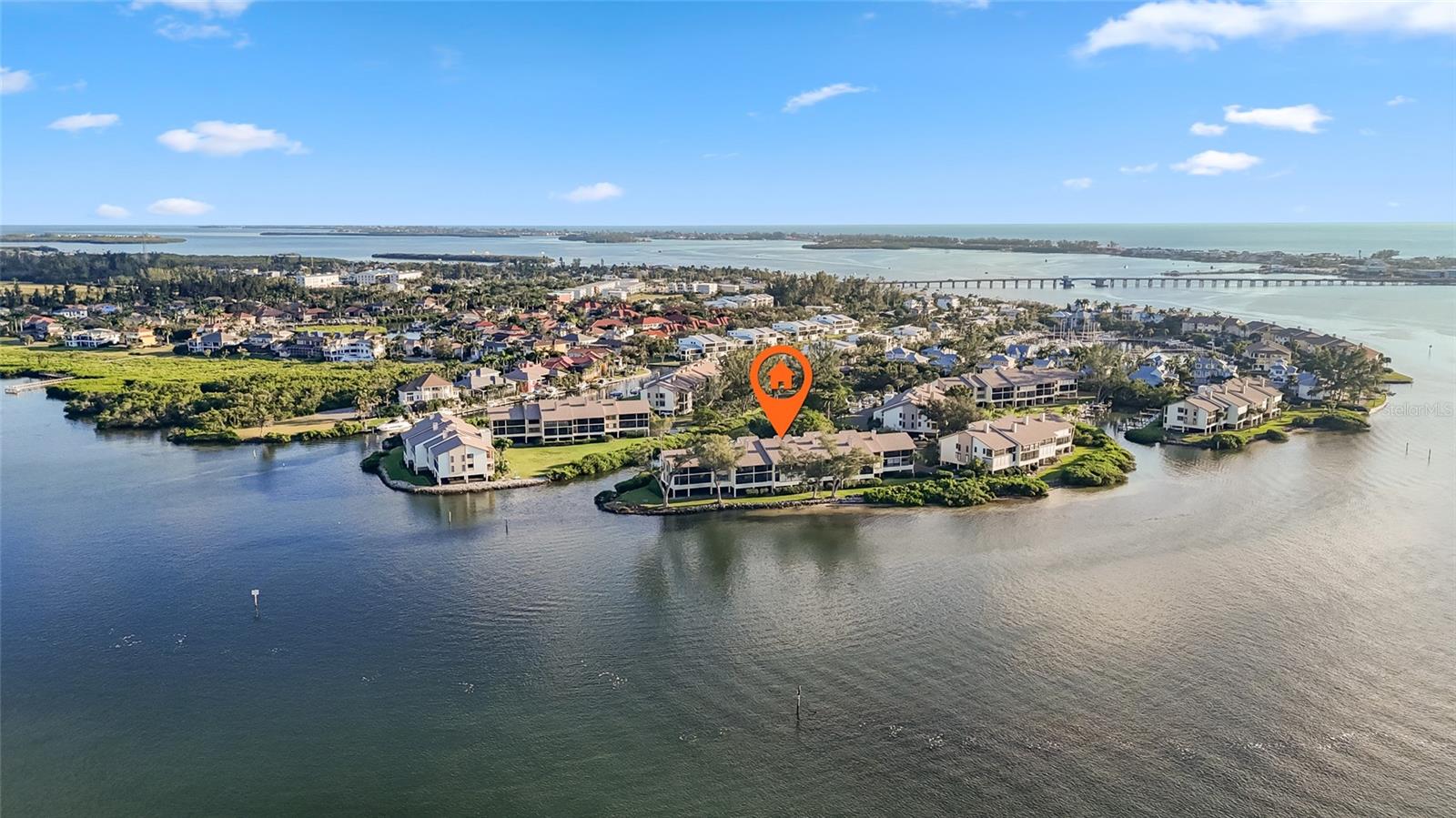 MARINERS COVE CONDO PH I - Residential