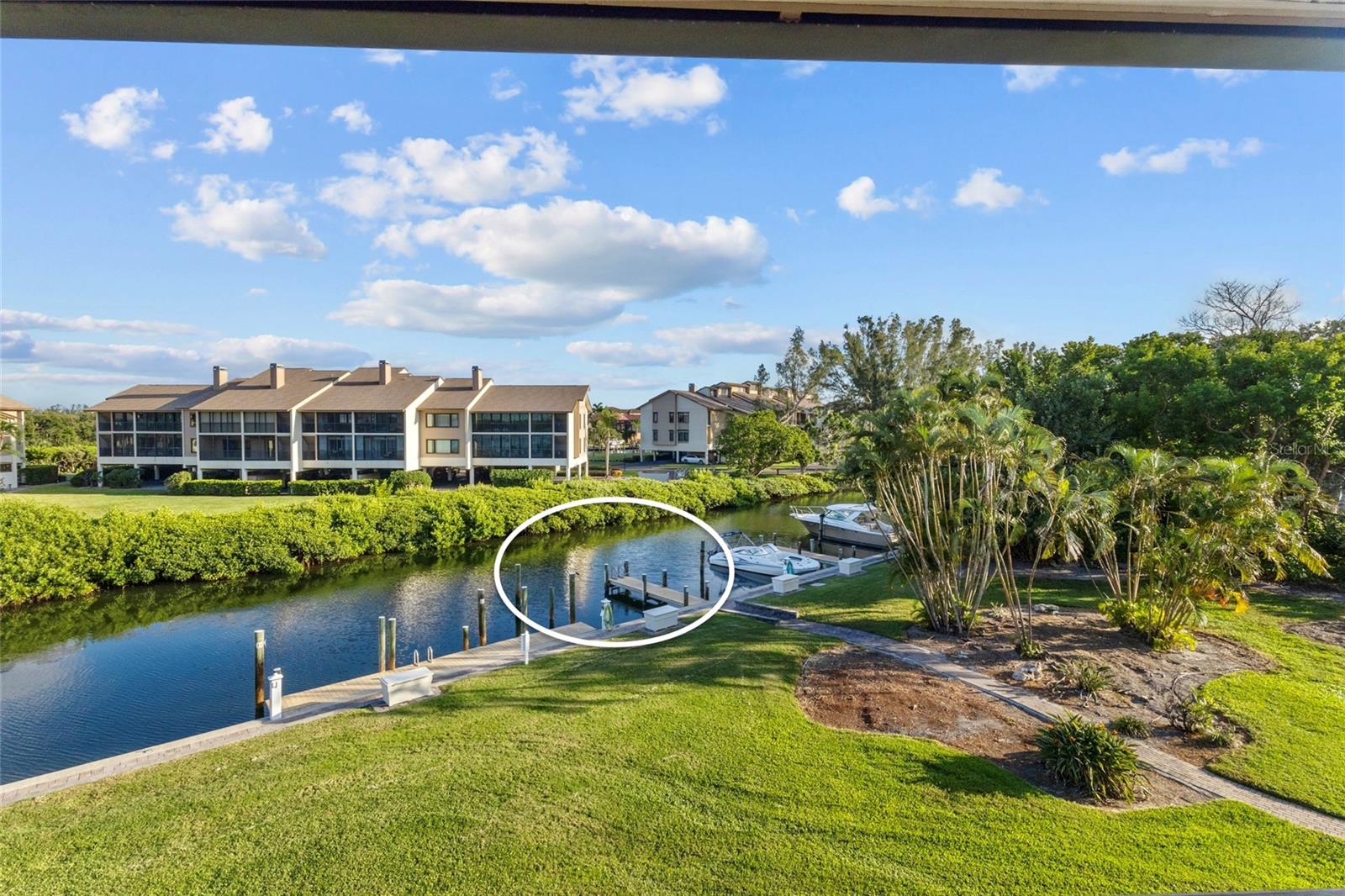 3840 MARINERS WAY 525