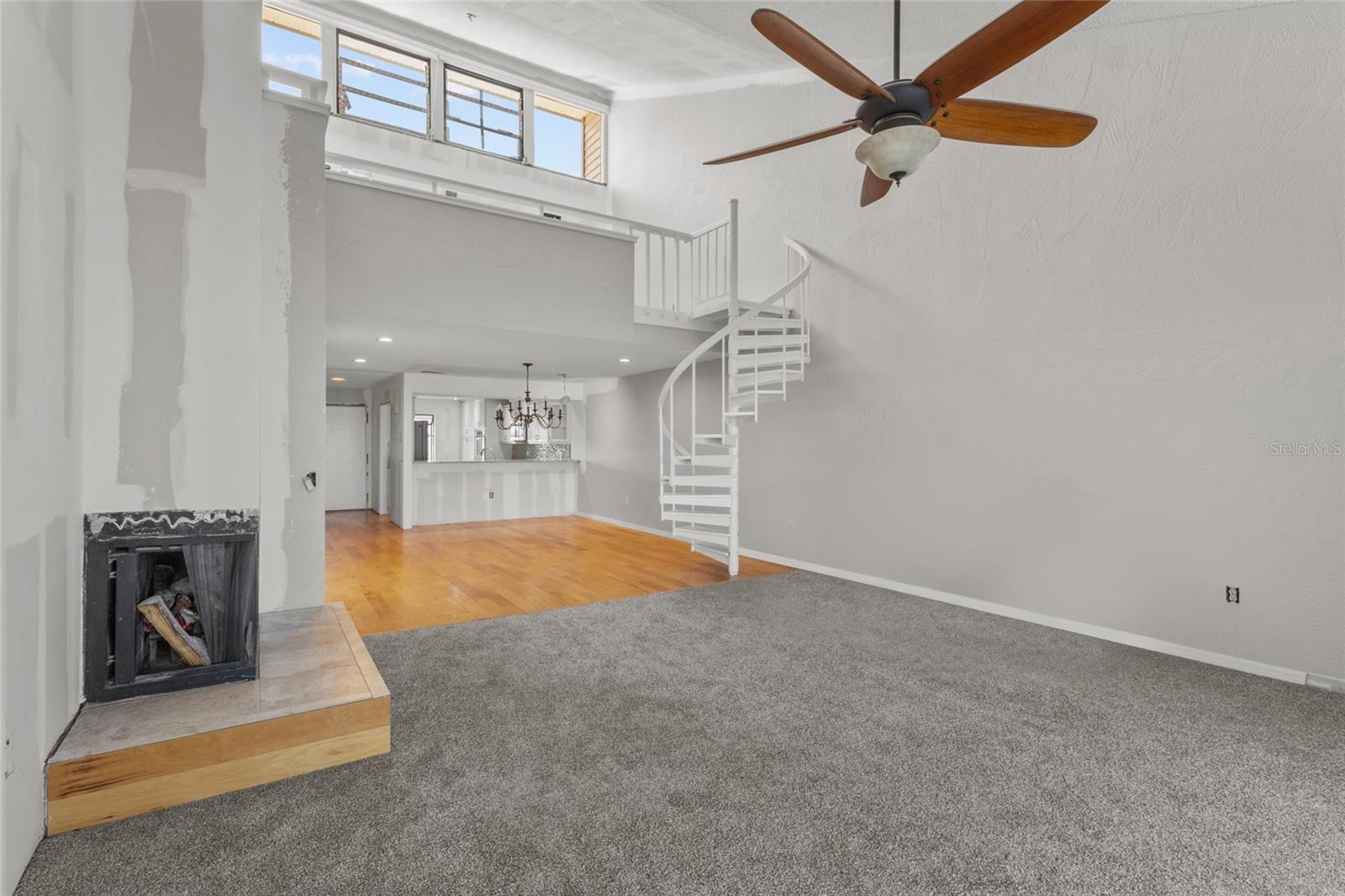 MARINERS COVE CONDO PH I - Residential