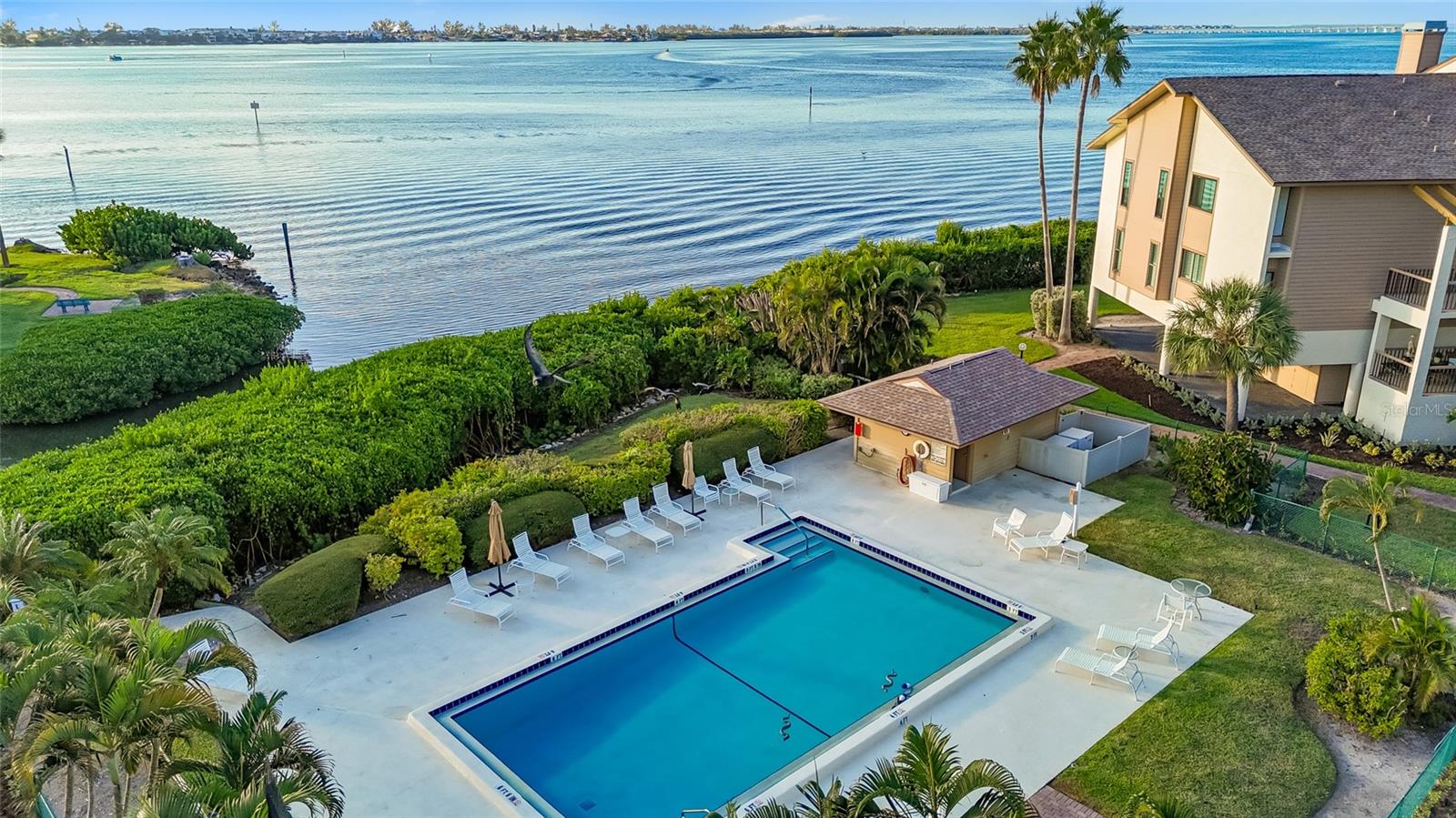 MARINERS COVE CONDO PH I - Residential