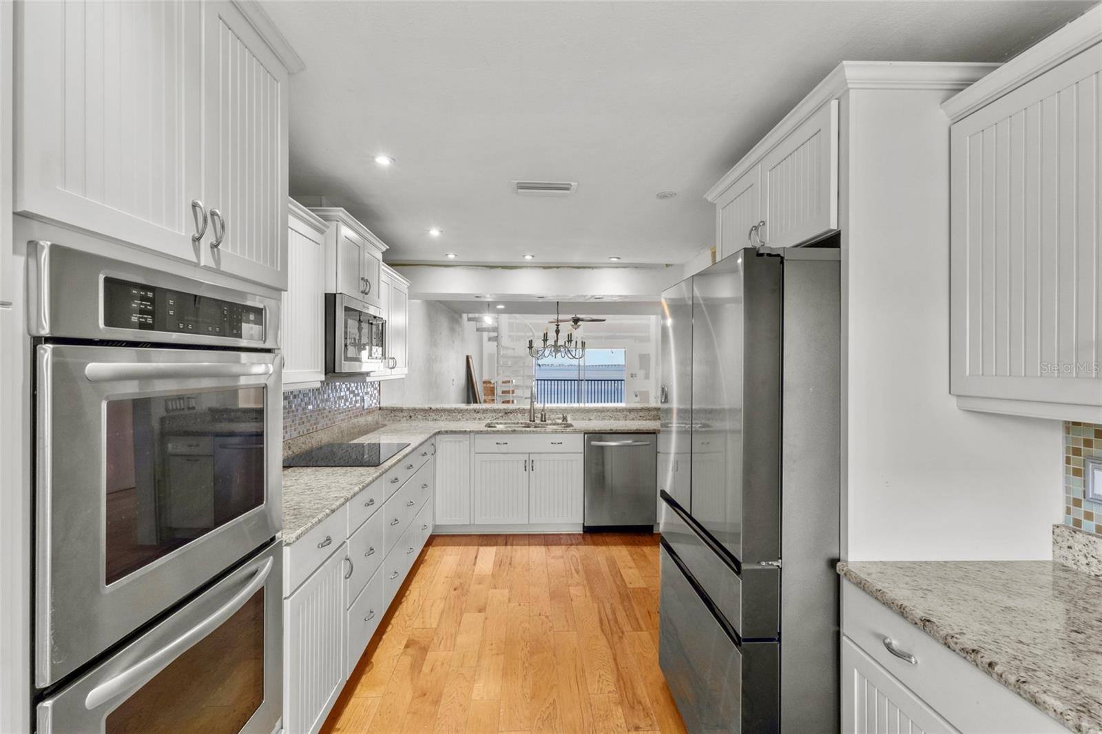 MARINERS COVE CONDO PH I - Residential