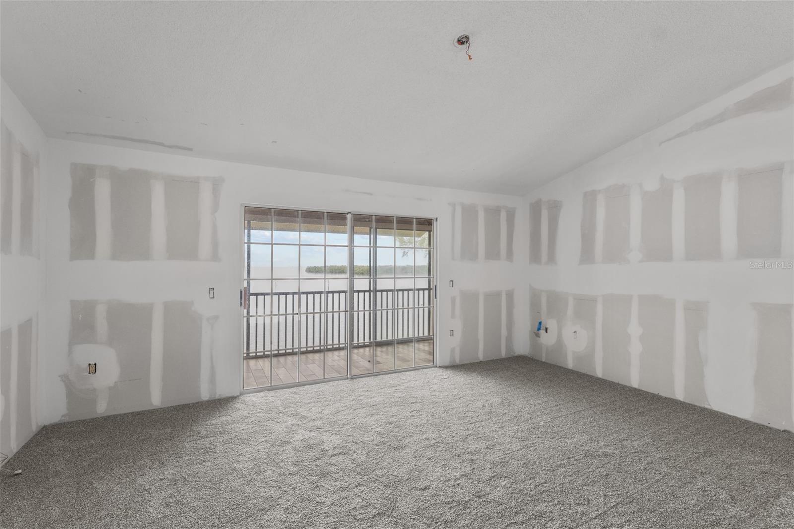 MARINERS COVE CONDO PH I - Residential