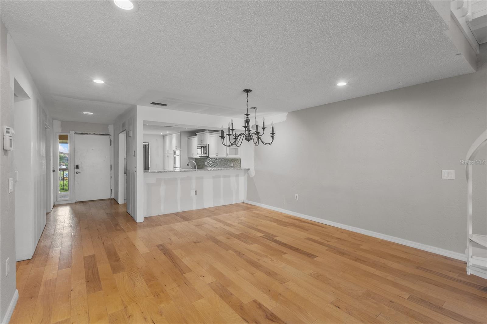 MARINERS COVE CONDO PH I - Residential