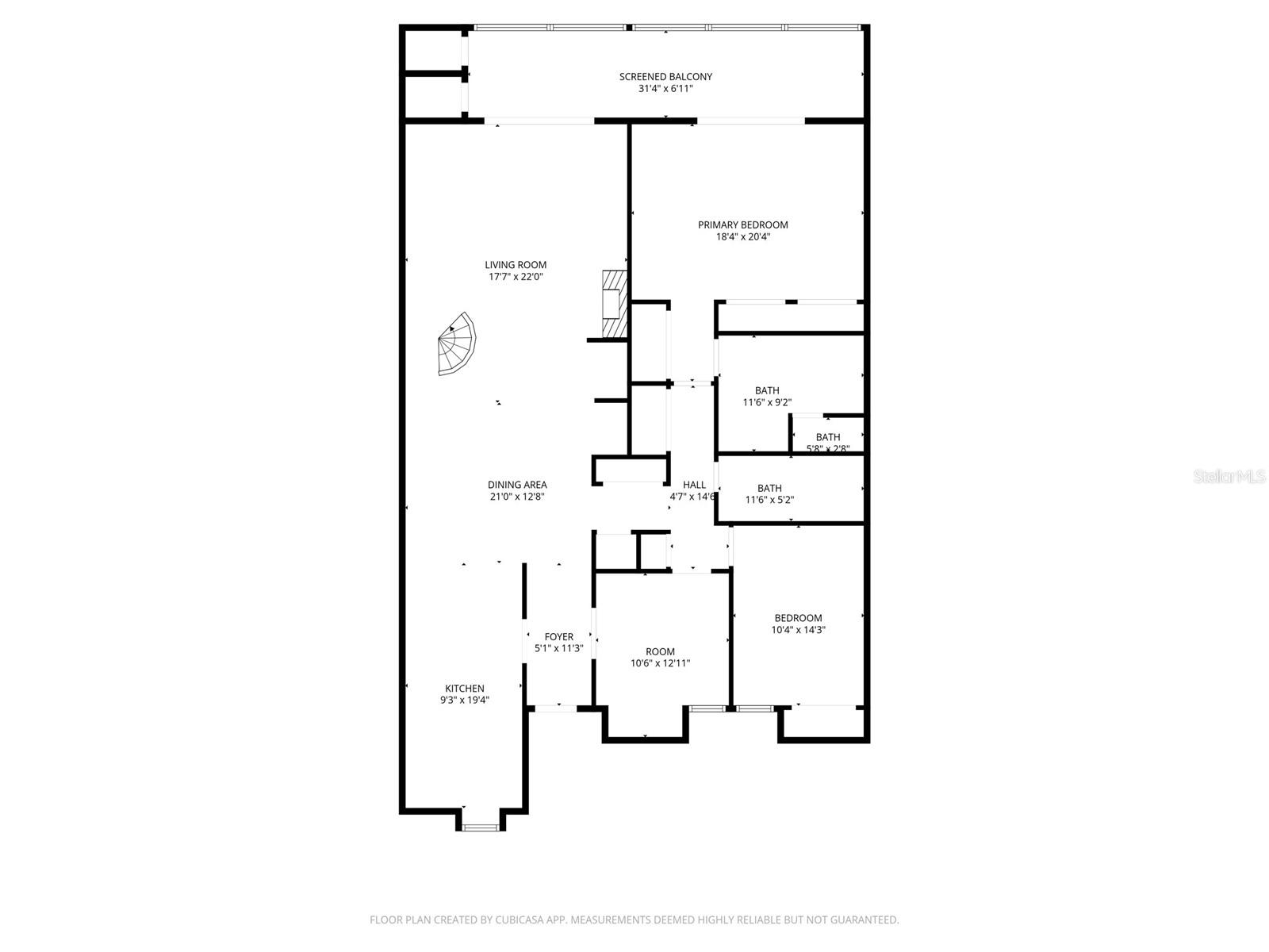 MARINERS COVE CONDO PH I - Residential
