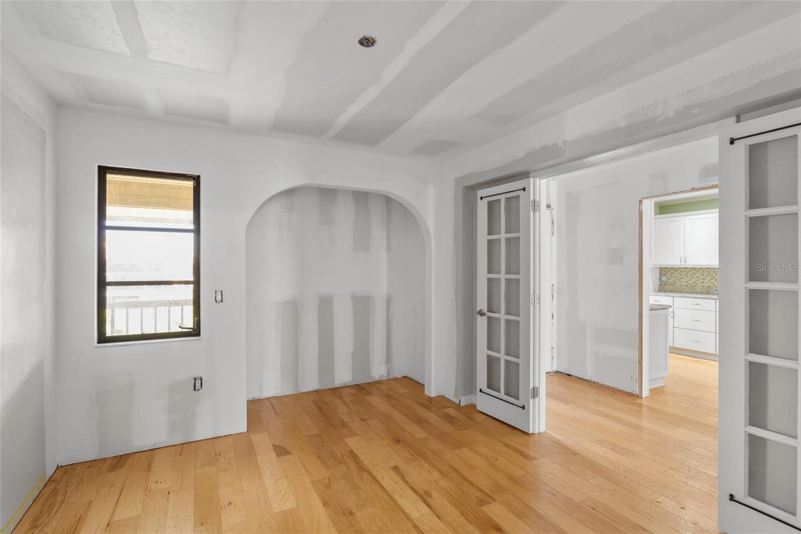 MARINERS COVE CONDO PH I - Residential