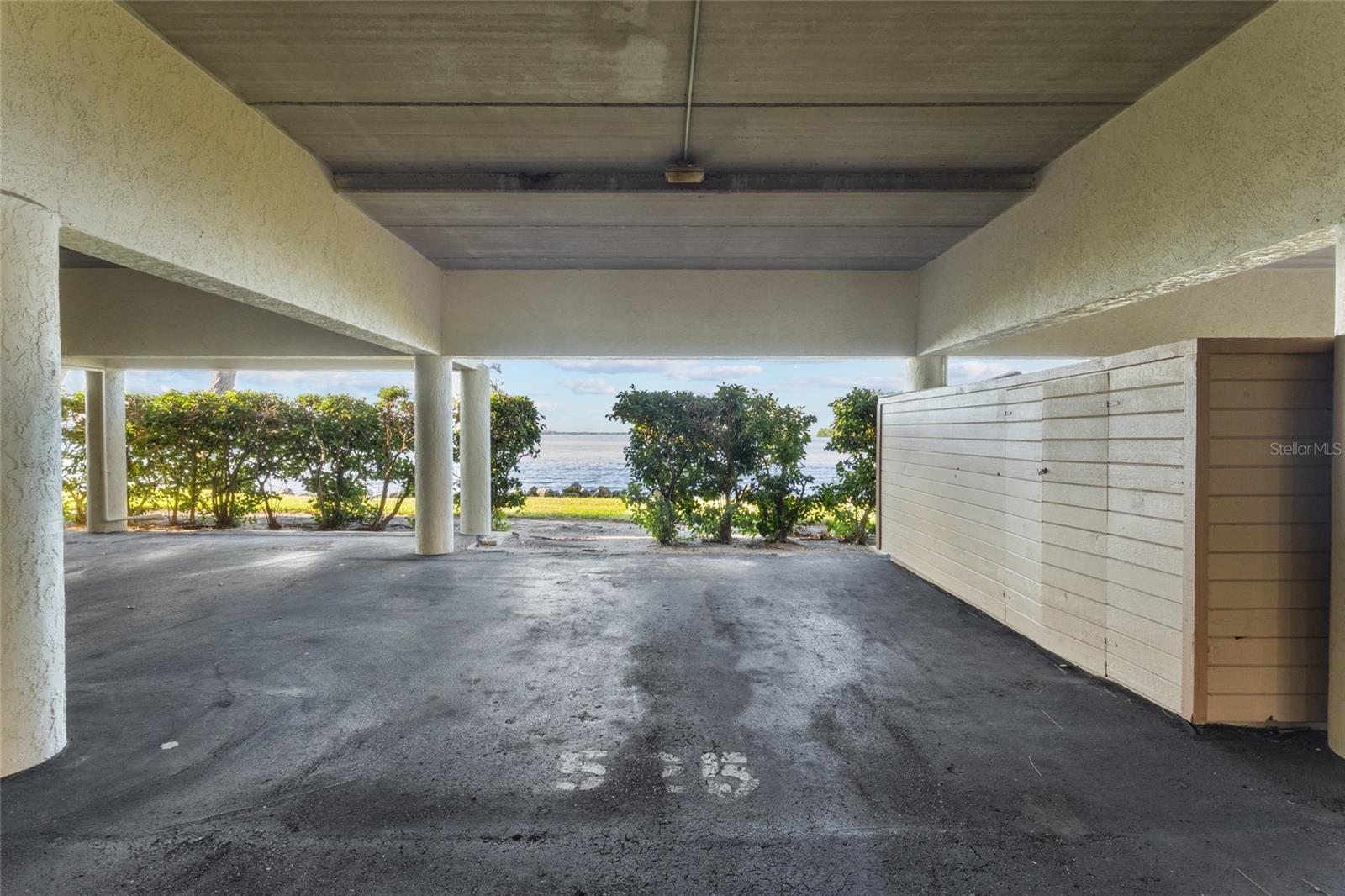 MARINERS COVE CONDO PH I - Residential