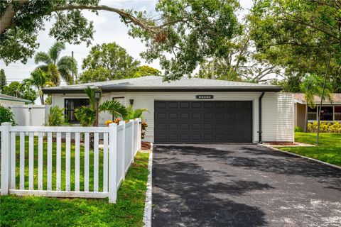 Photo of 10615 Orange Blossom Lane, Seminole, FL 33772 (MLS # TB8413527)