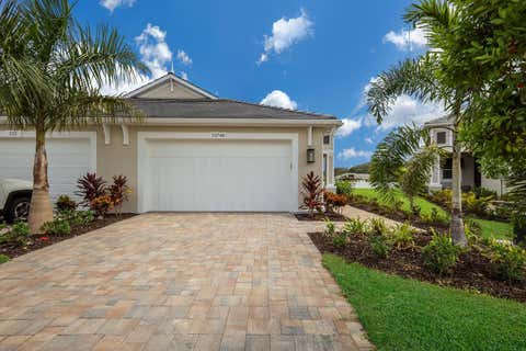 Photo of 10748 Klee Avenue, Bradenton, FL 34212 (MLS # A4698973)