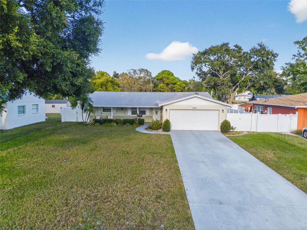 Photo of 4926 Columbus Way S, St Petersburg, FL 33712 (MLS # TB8431491)