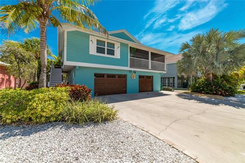 805 N BAY BOULEVARD ANNA MARIA FL 34216