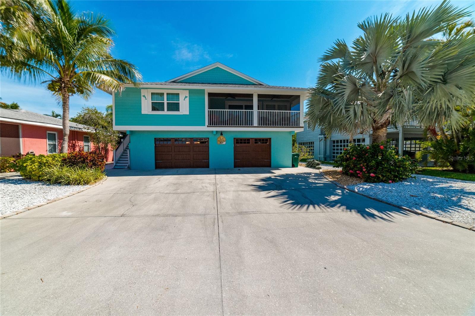 805 N BAY BOULEVARD