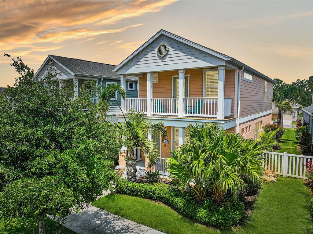 Photo of 12689 Sagewood Drive, Venice, FL 34293 (MLS # N6139013)