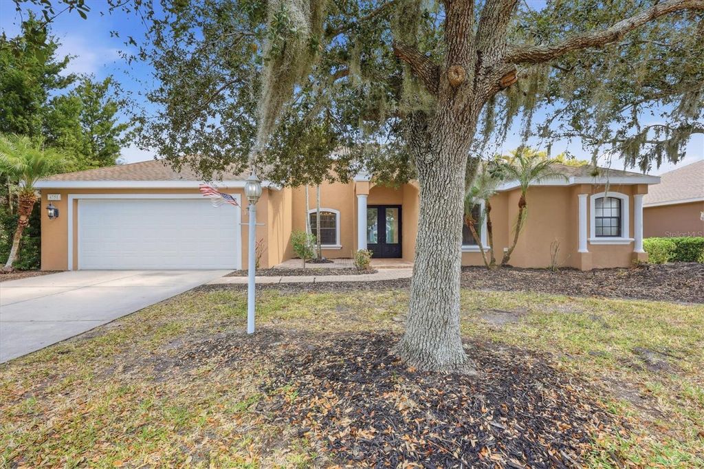 Photo of 4751 Sweetshade Drive, Sarasota, FL 34241 (MLS # A4684345)