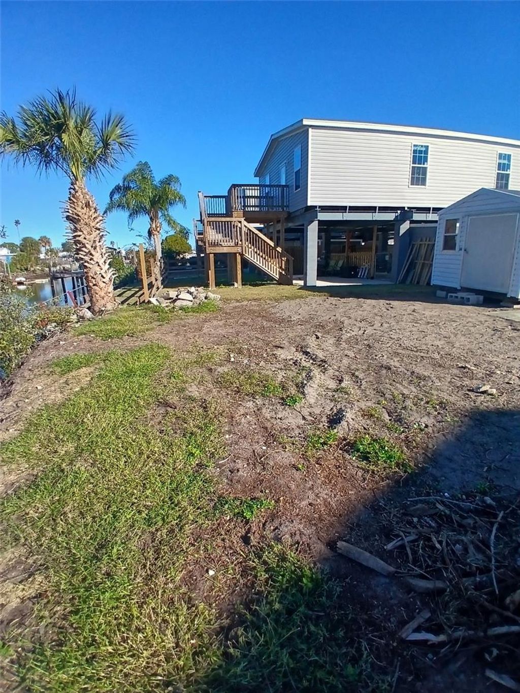 Photo of 13035 Keel Court, Hudson, FL 34667 (MLS # TB8462198)