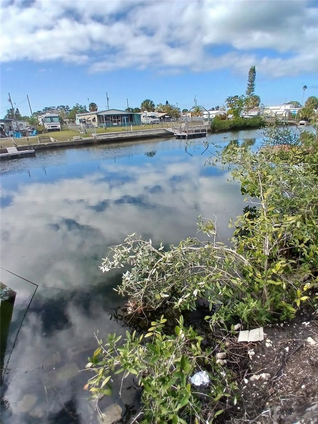 Photo of 13035 Keel Court, Hudson, FL 34667 (MLS # TB8462198)