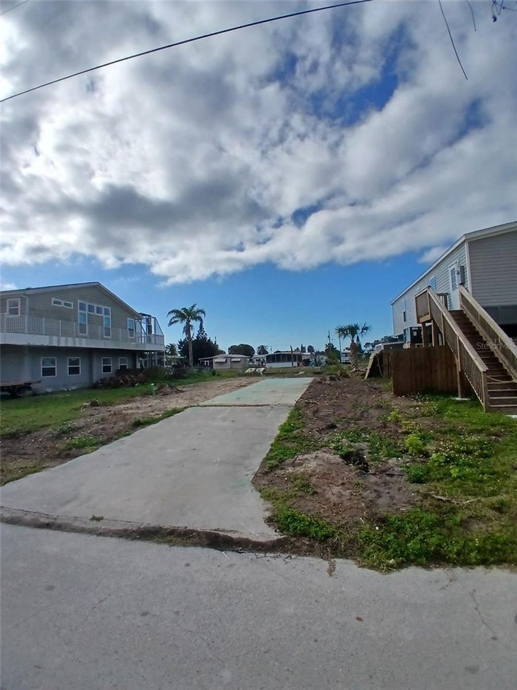 Photo of 13035 Keel Court, Hudson, FL 34667 (MLS # TB8462198)