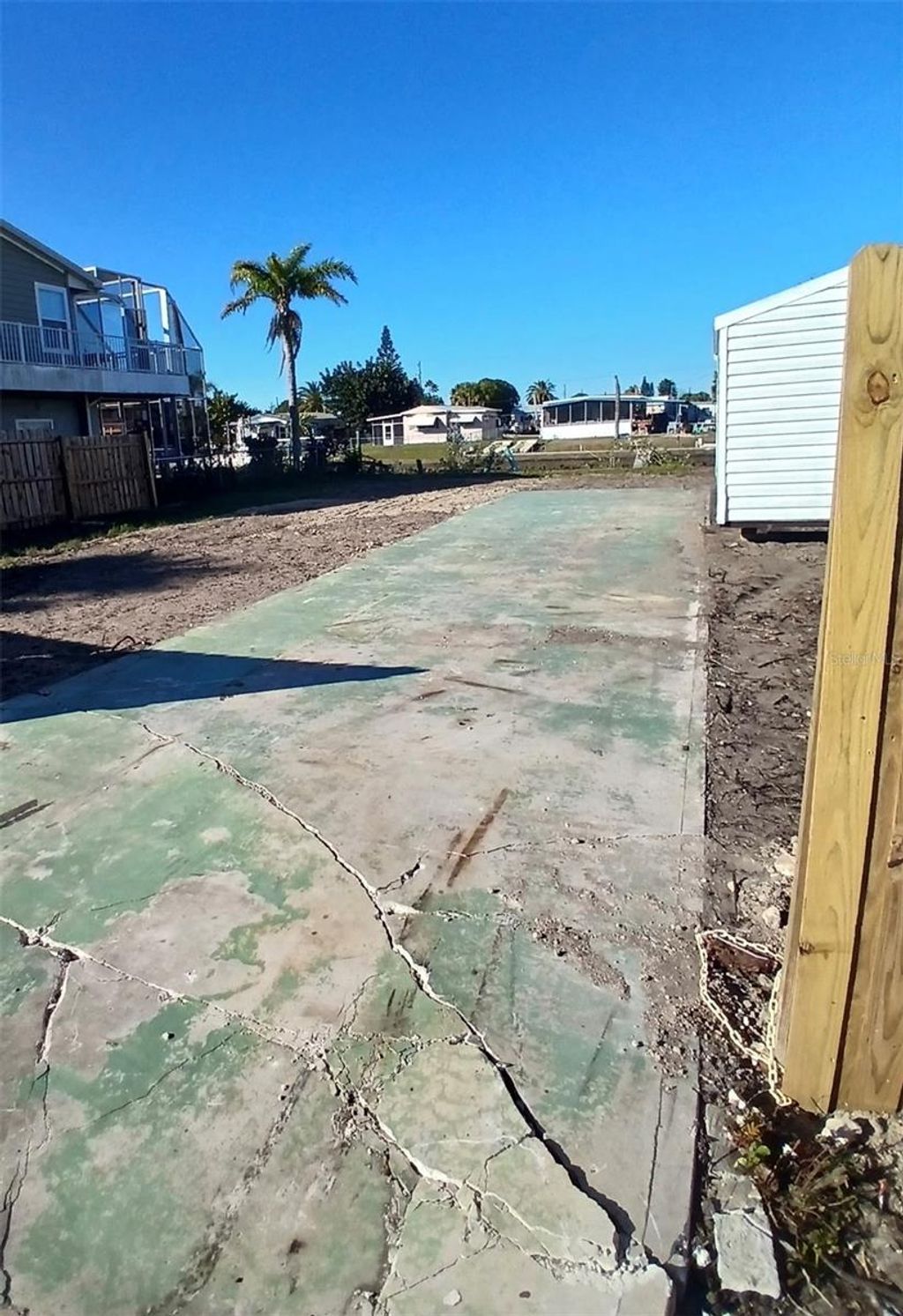 Photo of 13035 Keel Court, Hudson, FL 34667 (MLS # TB8462198)