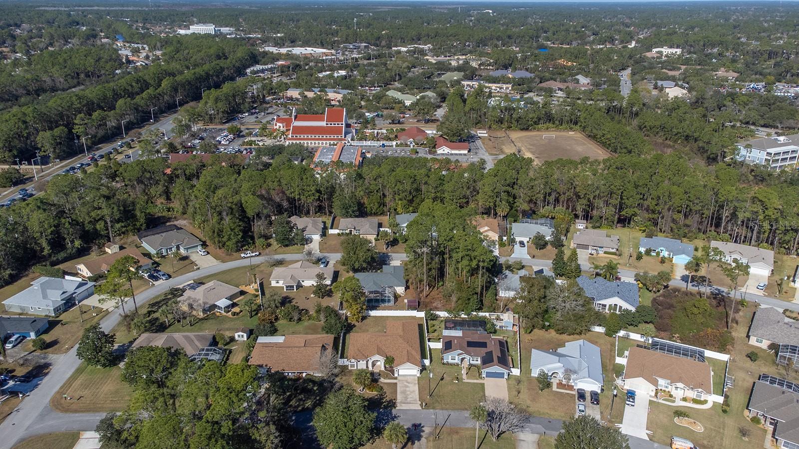 SOUTHWEST QUADRANT PH 01-04 - Residential