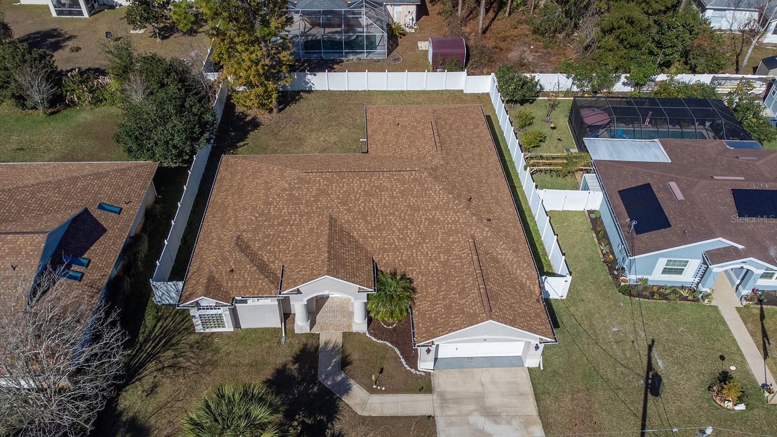 SOUTHWEST QUADRANT PH 01-04 - Residential