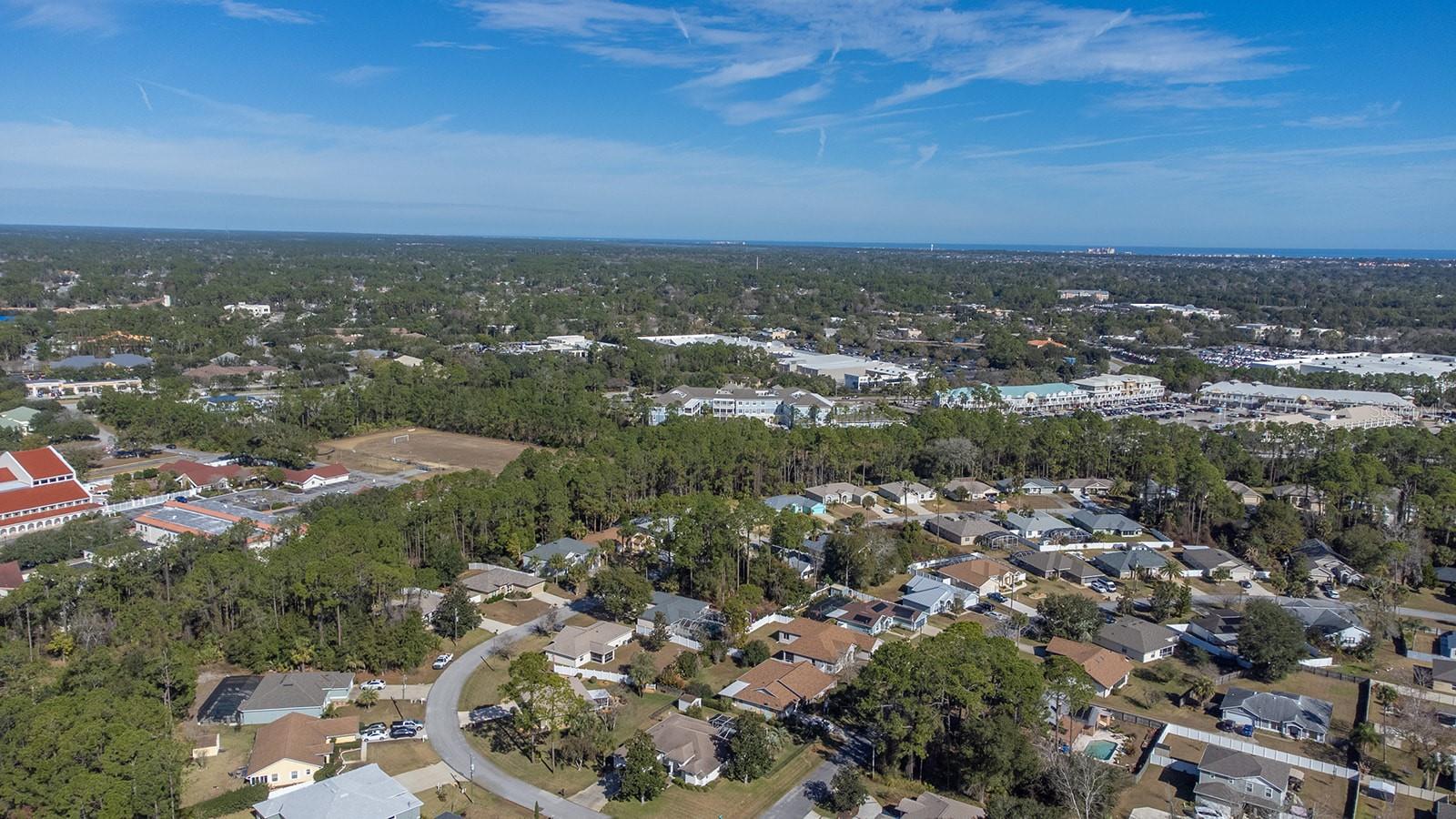 SOUTHWEST QUADRANT PH 01-04 - Residential