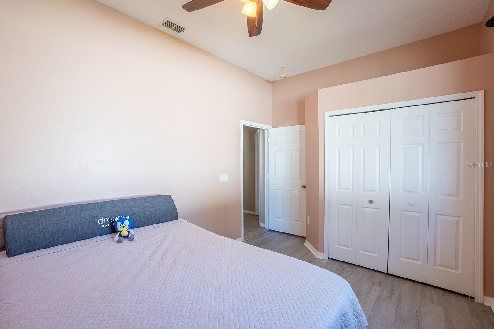 SOUTHWEST QUADRANT PH 01-04 - Residential