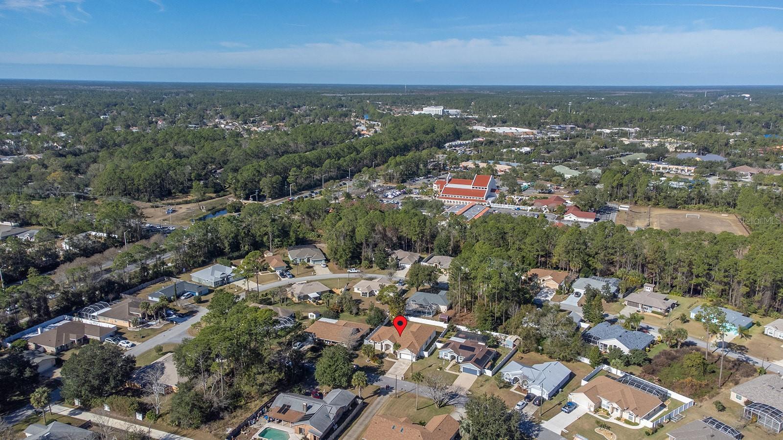 SOUTHWEST QUADRANT PH 01-04 - Residential