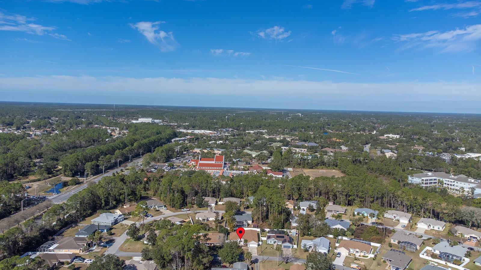 SOUTHWEST QUADRANT PH 01-04 - Residential