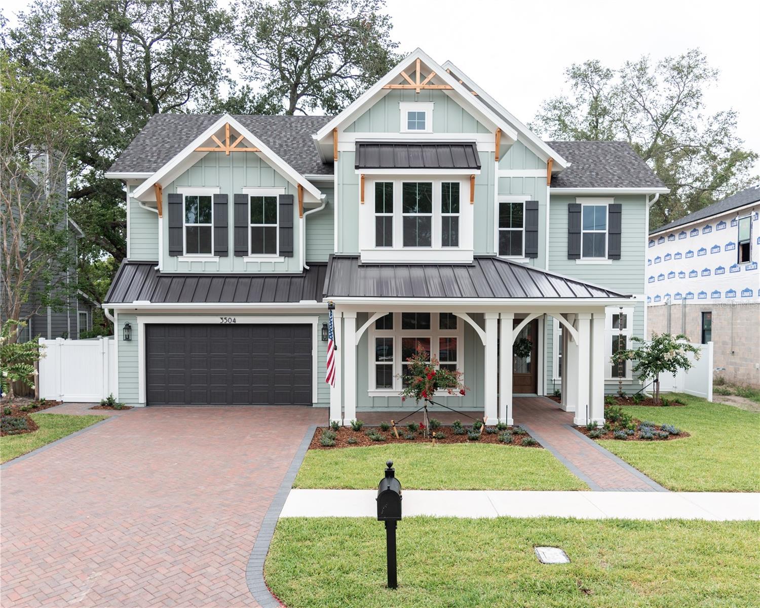 BEL MAR REV UNIT 8 - Residential