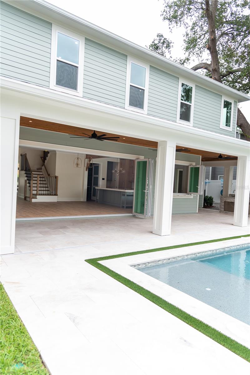 BEL MAR REV UNIT 8 - Residential