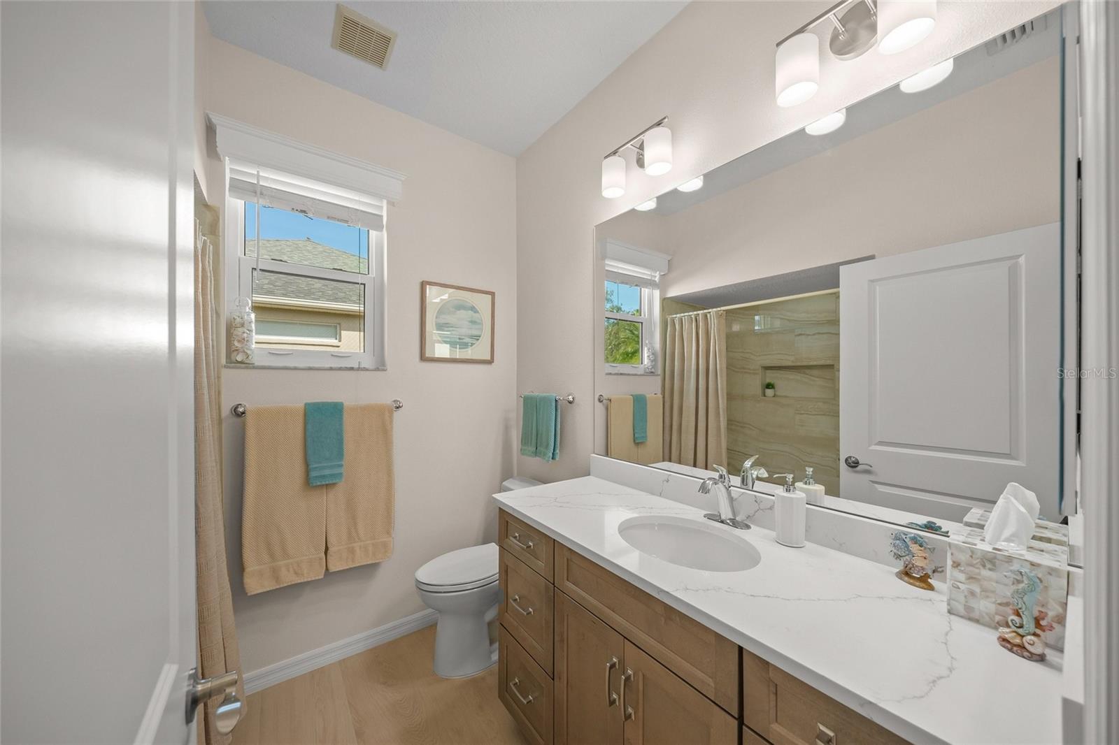 LAUREL MEADOWS - Residential