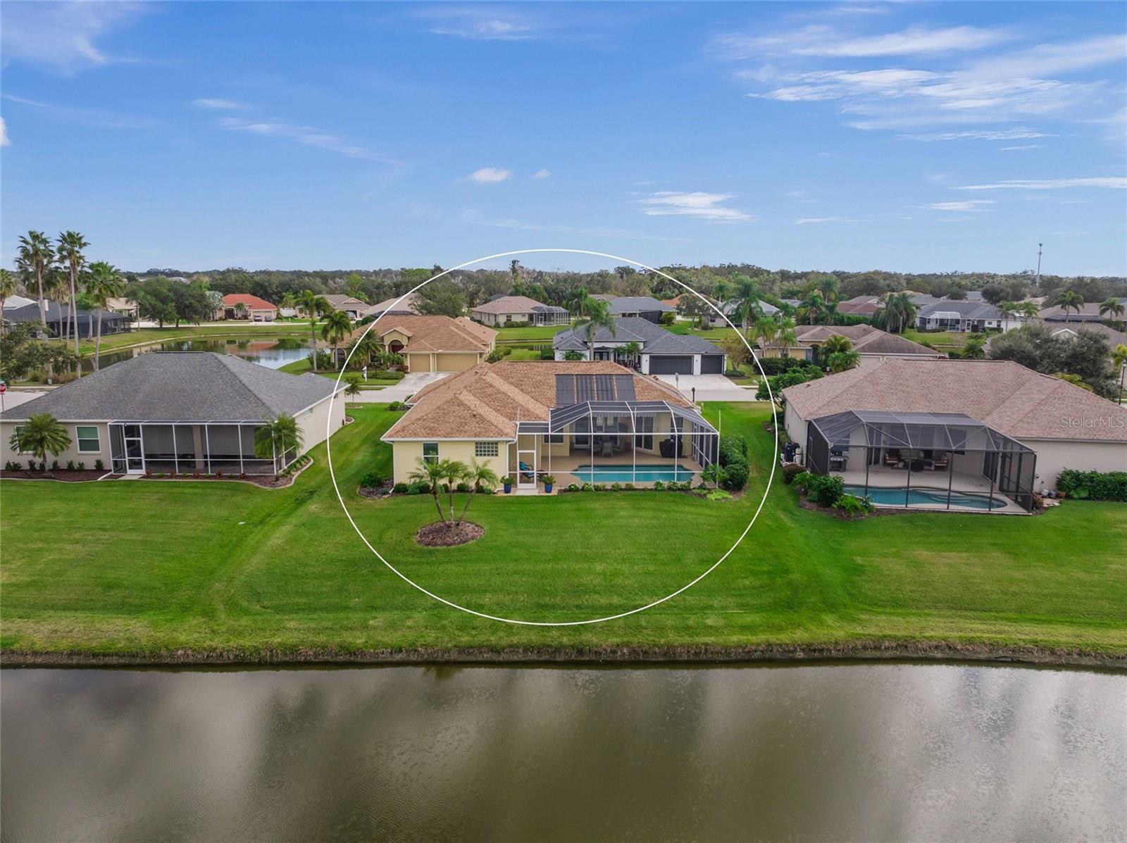 LAUREL MEADOWS - Residential