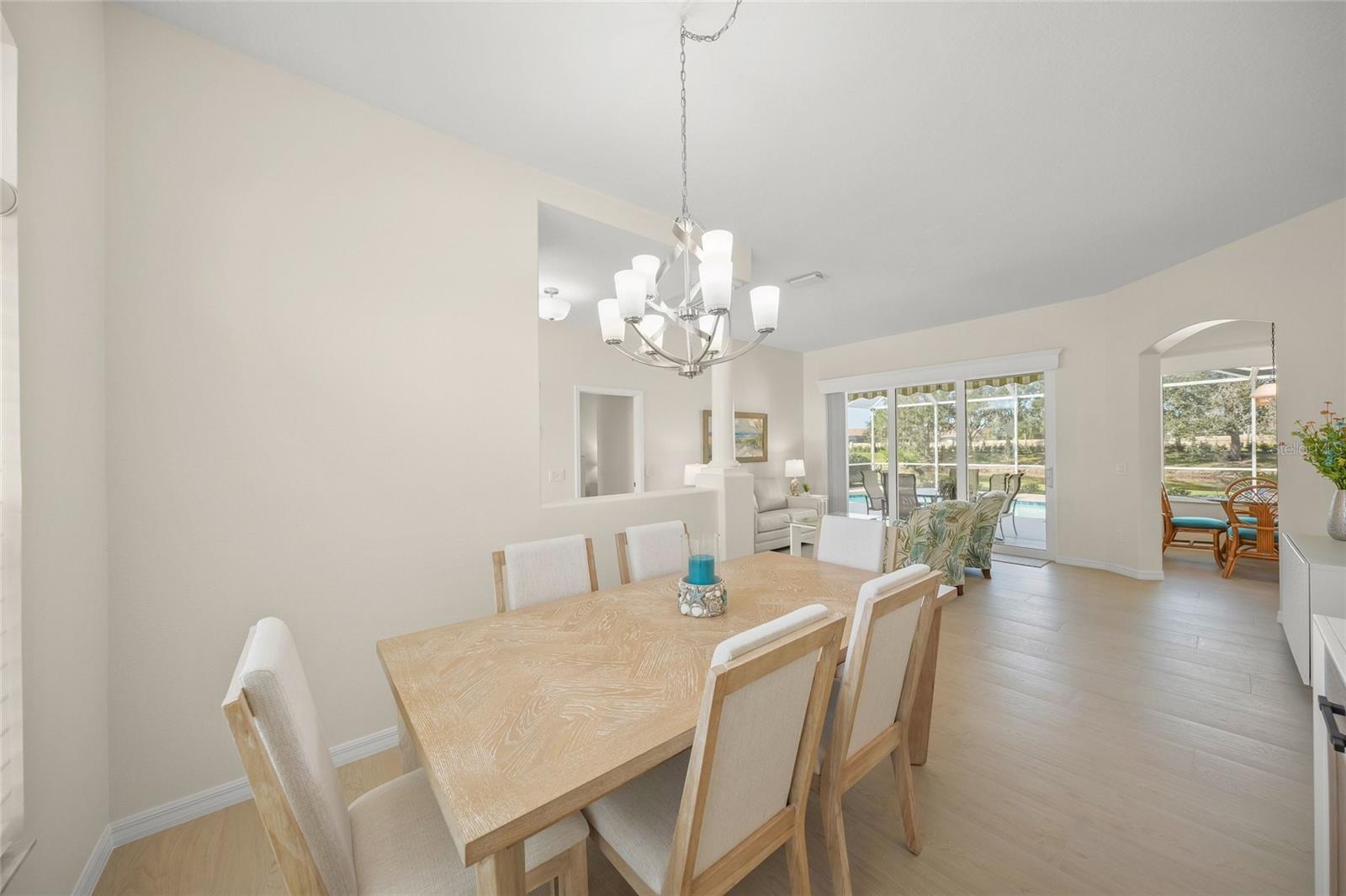 LAUREL MEADOWS - Residential