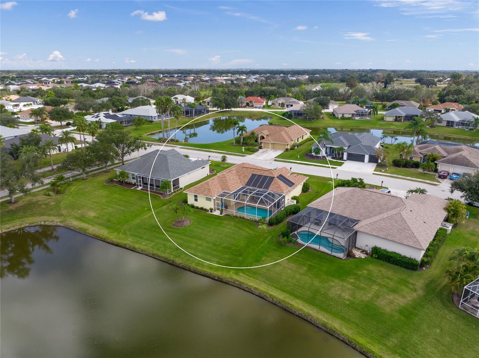 LAUREL MEADOWS - Residential