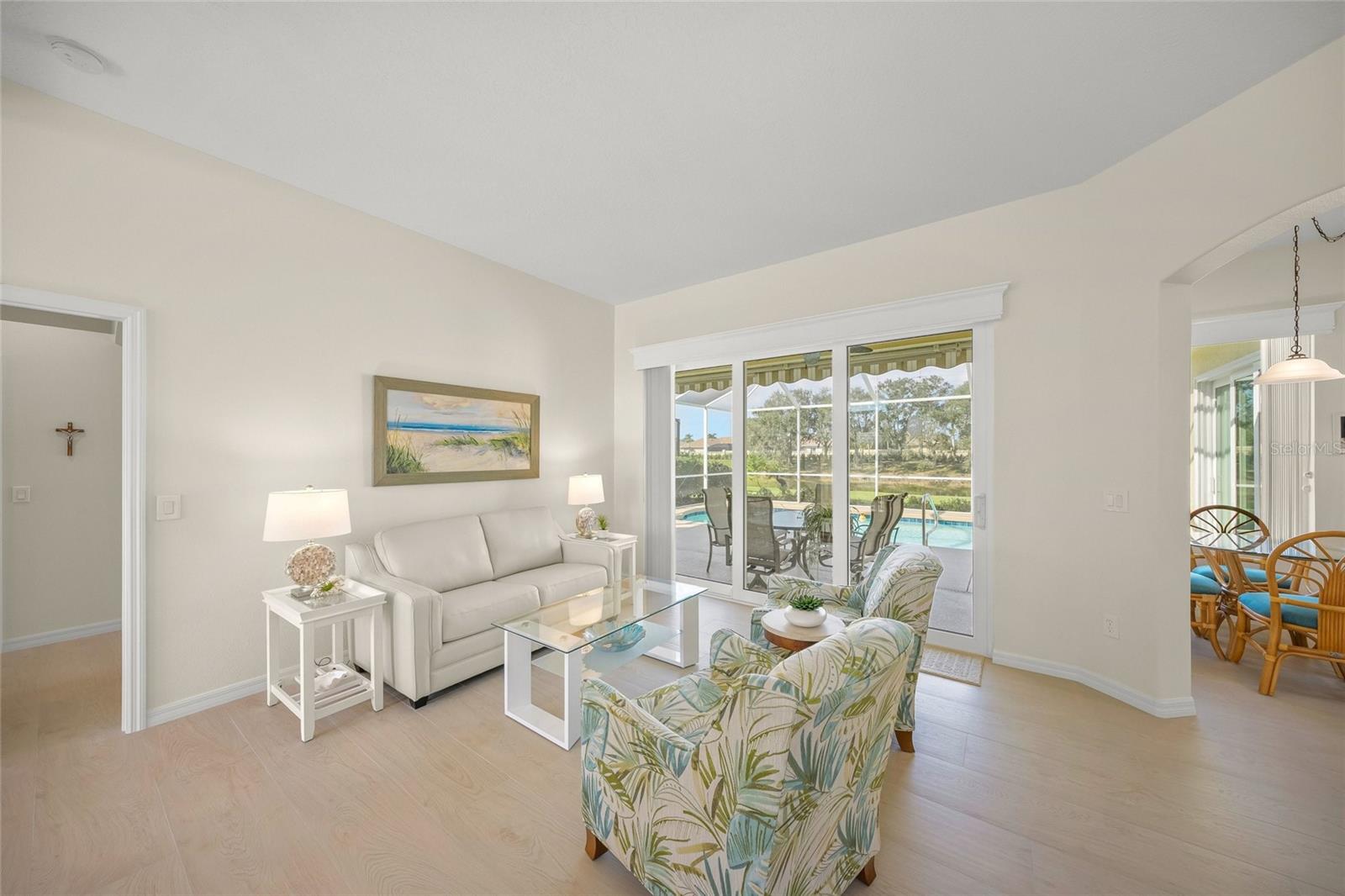 LAUREL MEADOWS - Residential