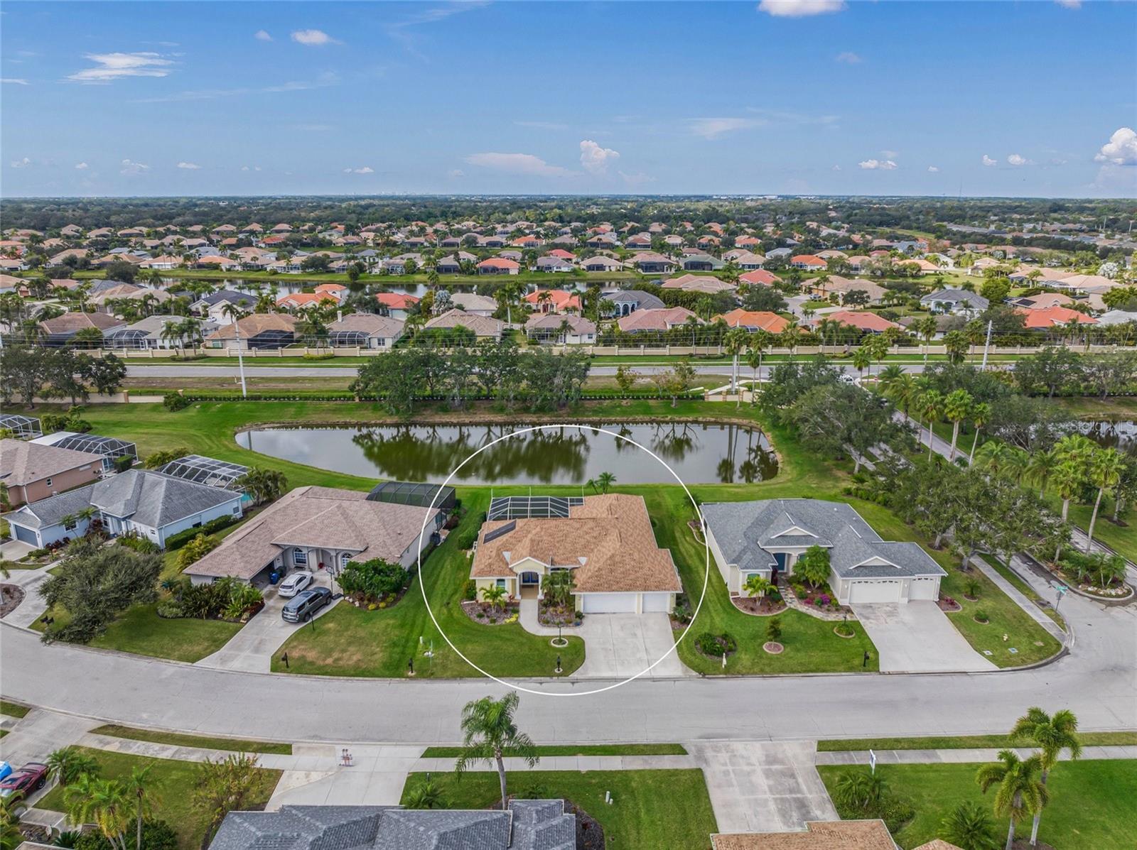 LAUREL MEADOWS - Residential