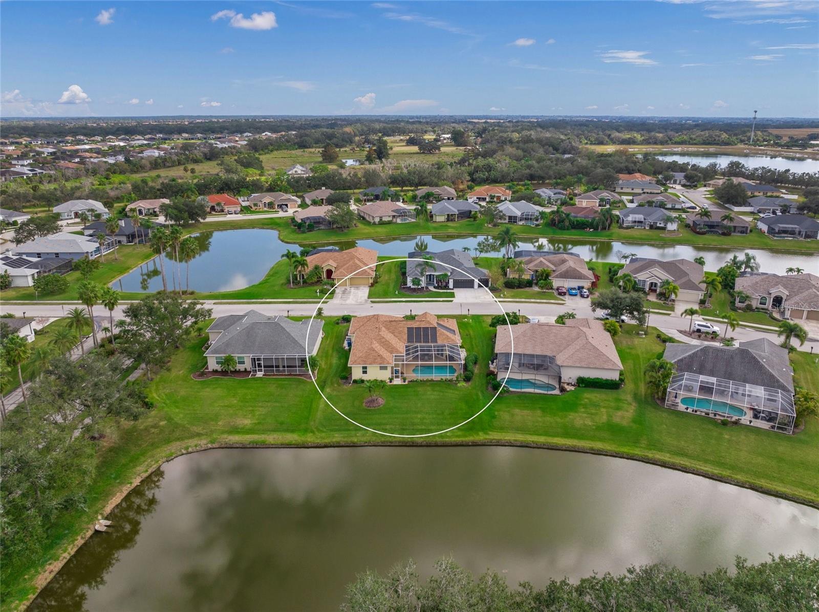 LAUREL MEADOWS - Residential