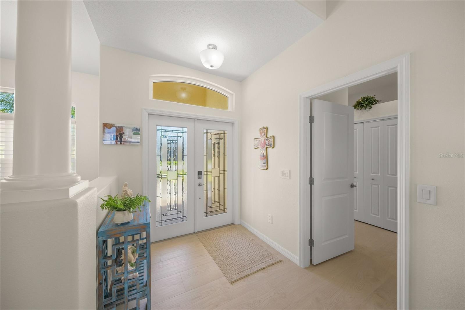 LAUREL MEADOWS - Residential