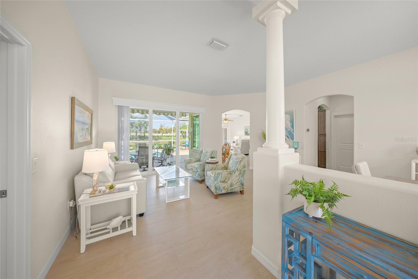 LAUREL MEADOWS - Residential