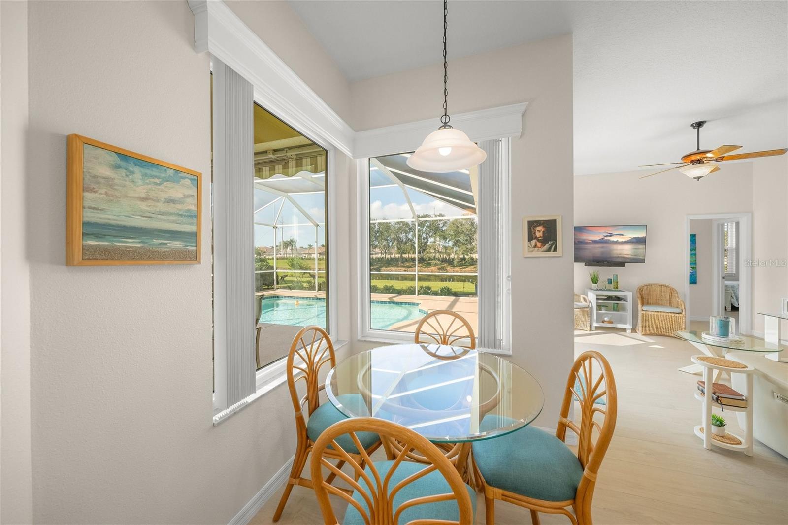 LAUREL MEADOWS - Residential