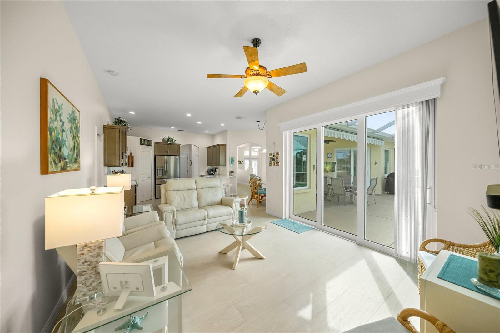 LAUREL MEADOWS - Residential