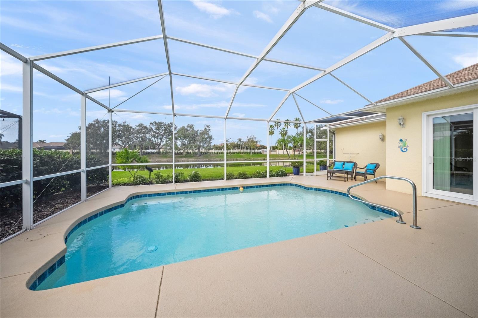 LAUREL MEADOWS - Residential