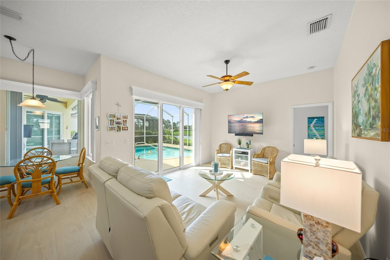 LAUREL MEADOWS - Residential