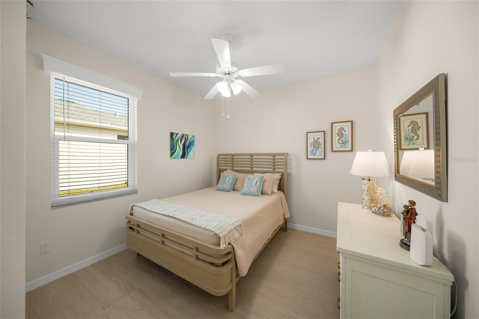 LAUREL MEADOWS - Residential