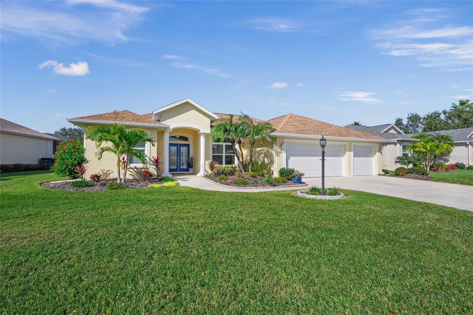 LAUREL MEADOWS - Residential