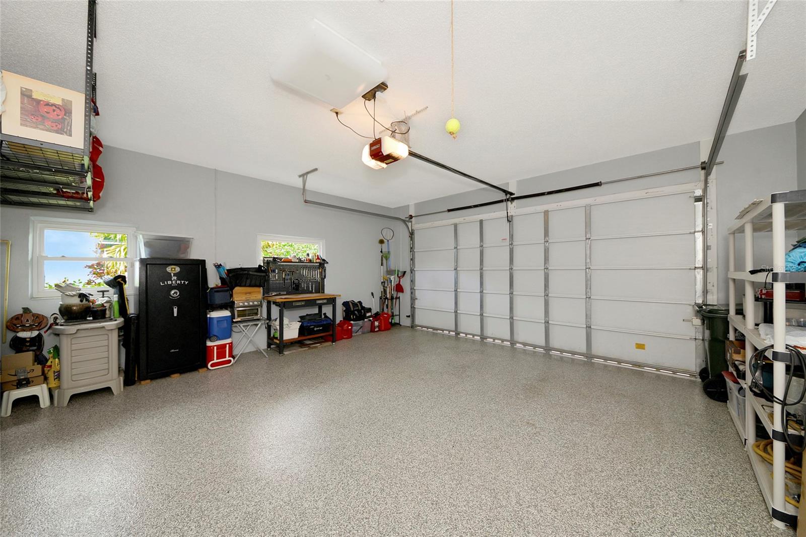 SOUTHBAY YACHT & RACQUET CLUB - Residential