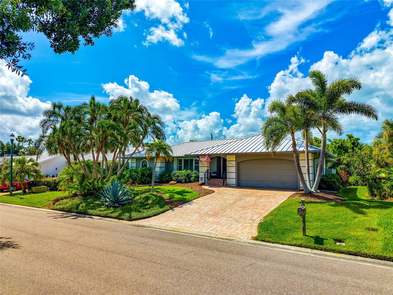 157 LOOKOUT POINT DRIVE