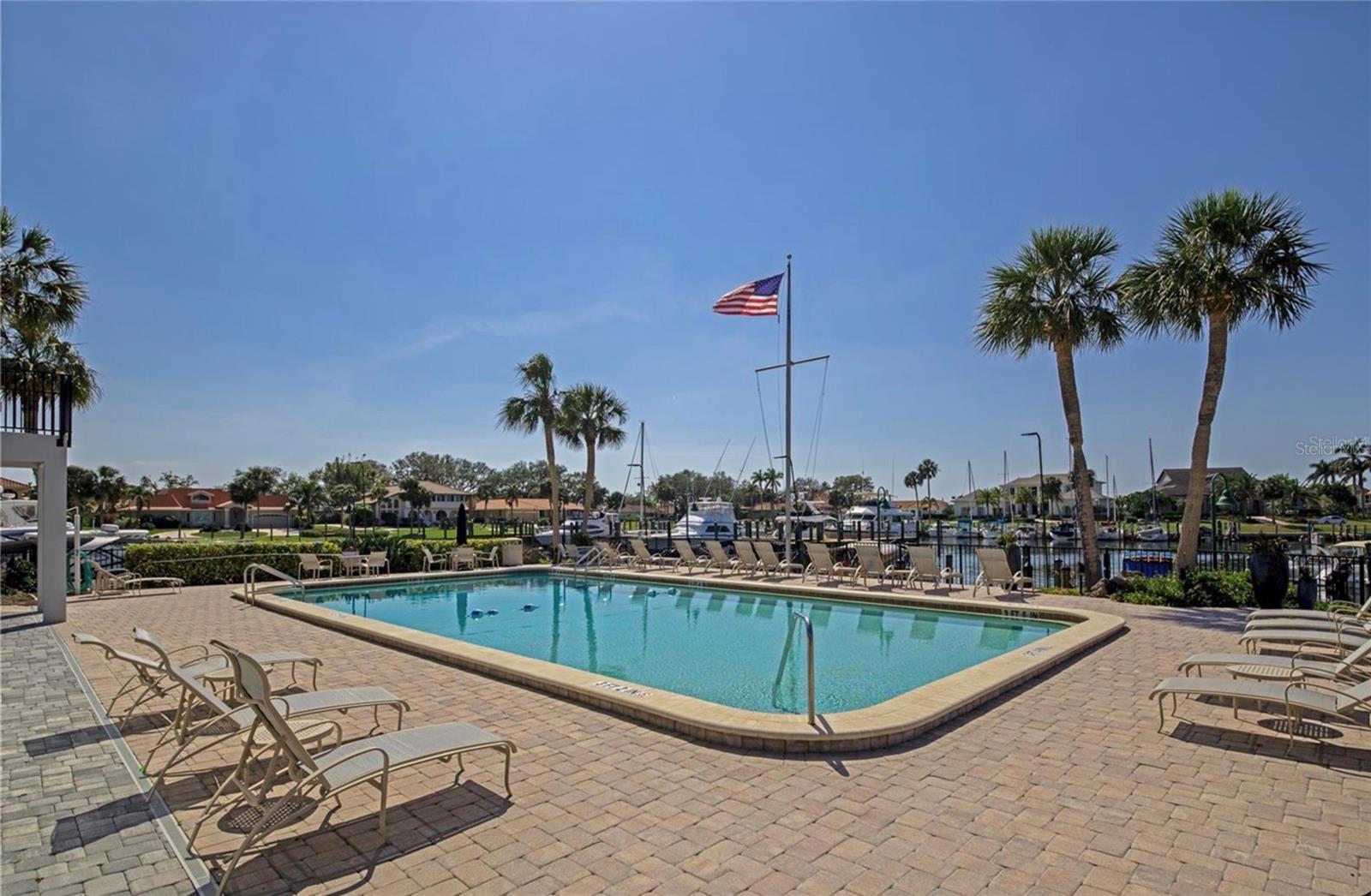 SOUTHBAY YACHT & RACQUET CLUB - Residential